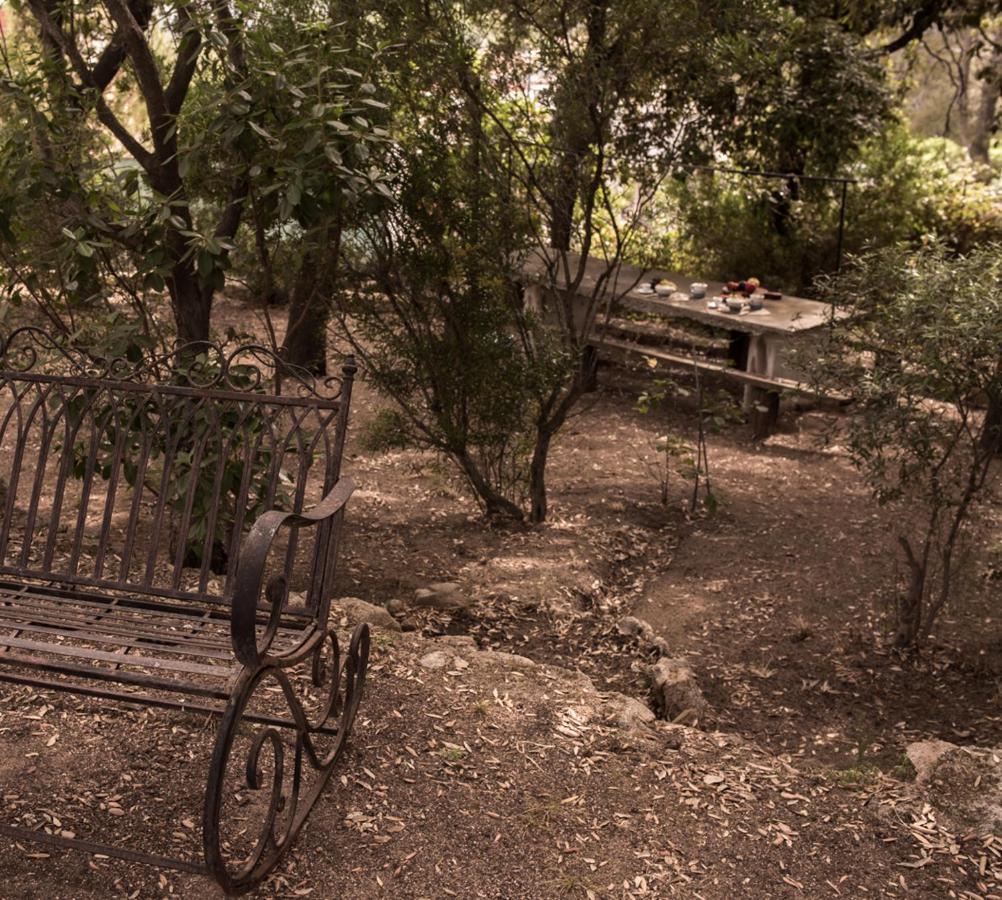فيلا Nel Giardino Dei Pesci Volanti سان بانتاليو المظهر الخارجي الصورة